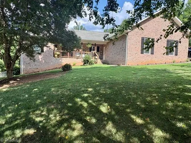 226 Barefield Drive, Millers Creek, NC 28651 - #2