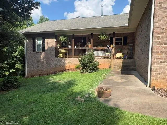 226 Barefield Drive, Millers Creek, NC 28651 - #3
