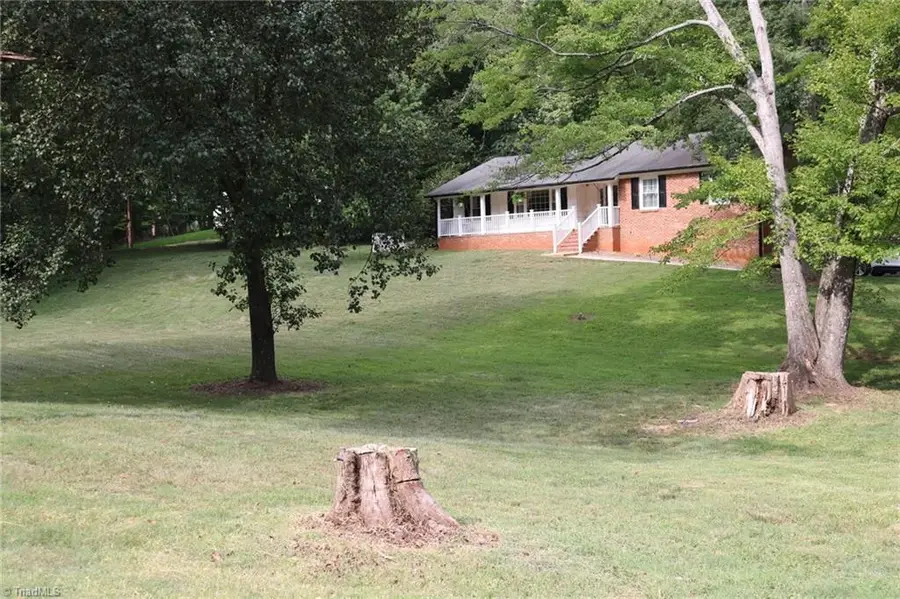 8455 Jefferson Church Road, Rural Hall, NC 27045 - #2