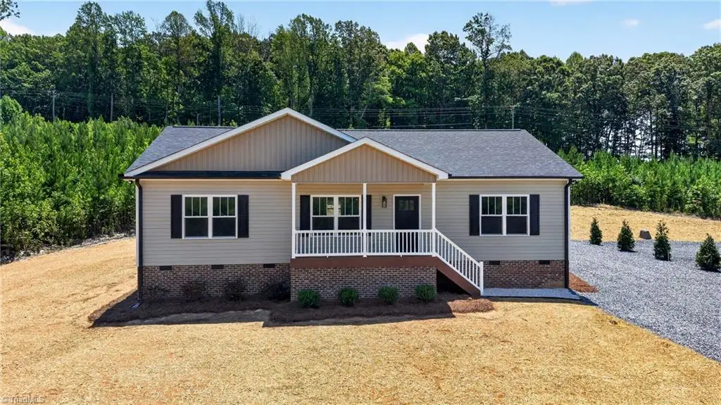 473 Browers Chapel Road, Asheboro, NC 27205 - #1