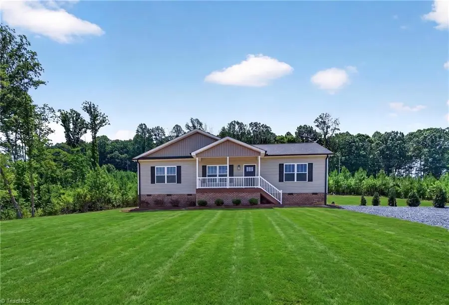 473 Browers Chapel Road, Asheboro, NC 27205 - #3
