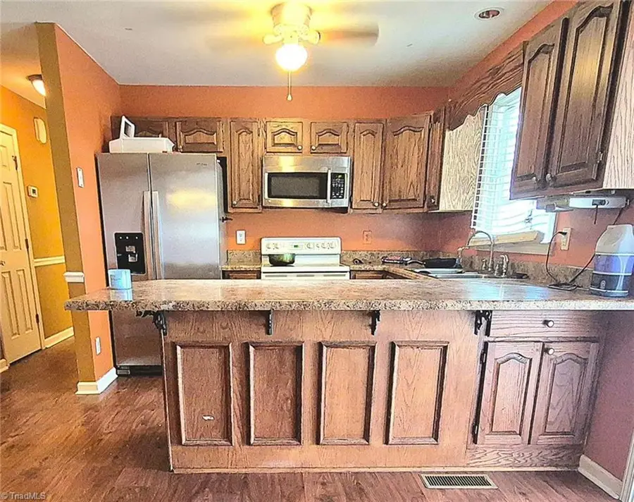 3686 Spainhour Mill Road, Tobaccoville, NC 27050 - #2