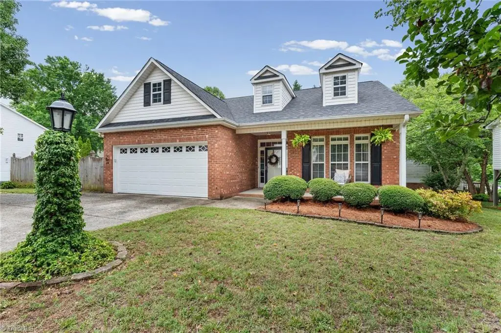 1900 Austin Place Lane, Winston Salem, NC 27127 - #1