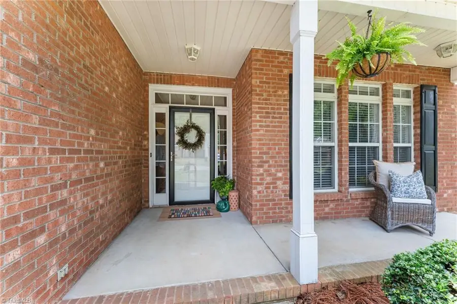 1900 Austin Place Lane, Winston Salem, NC 27127 - #2