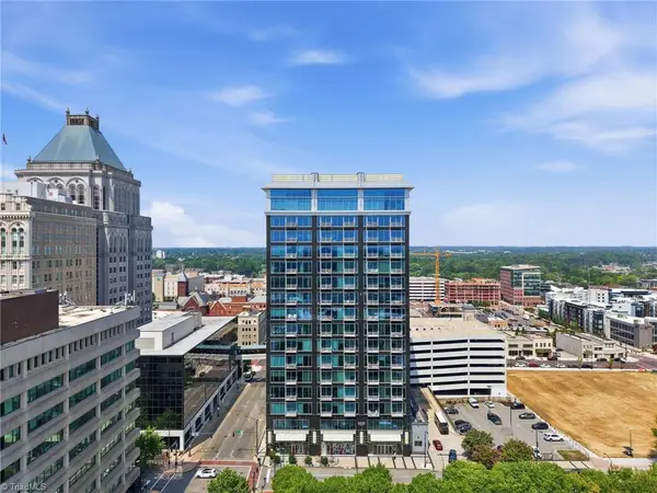 201 Elm Street #901, Greensboro, NC 27401
