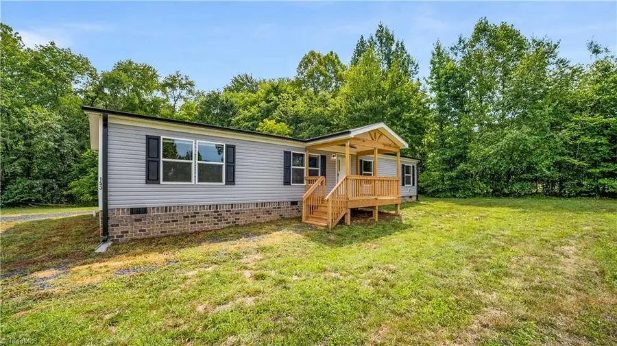 153 Mosley Loop, Madison, NC 27025 - #2