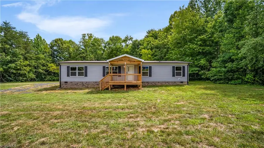 153 Mosley Loop, Madison, NC 27025 - #3