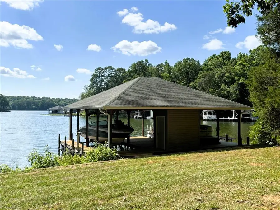 130 Canoe Court, Mount Gilead, NC 27306 - #3