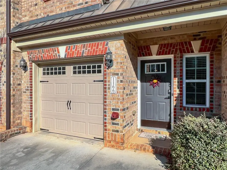 1166 Augustine Heights Drive, Winston Salem, NC 27103 - #3