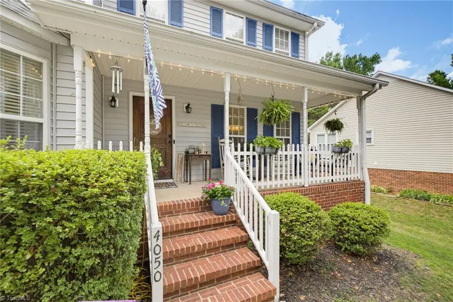 4050 Glenn Landing Drive, Winston Salem, NC 27107 - #2