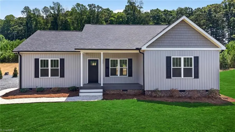 479 Browers Chapel Road, Asheboro, NC 27205 - #3
