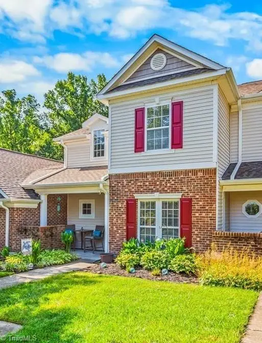 5780 Fox Ridge Lane, Winston Salem, NC 27104 - #1