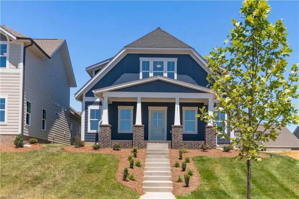 1641 Cross Village Avenue, Kernersville, NC 27284 - #1