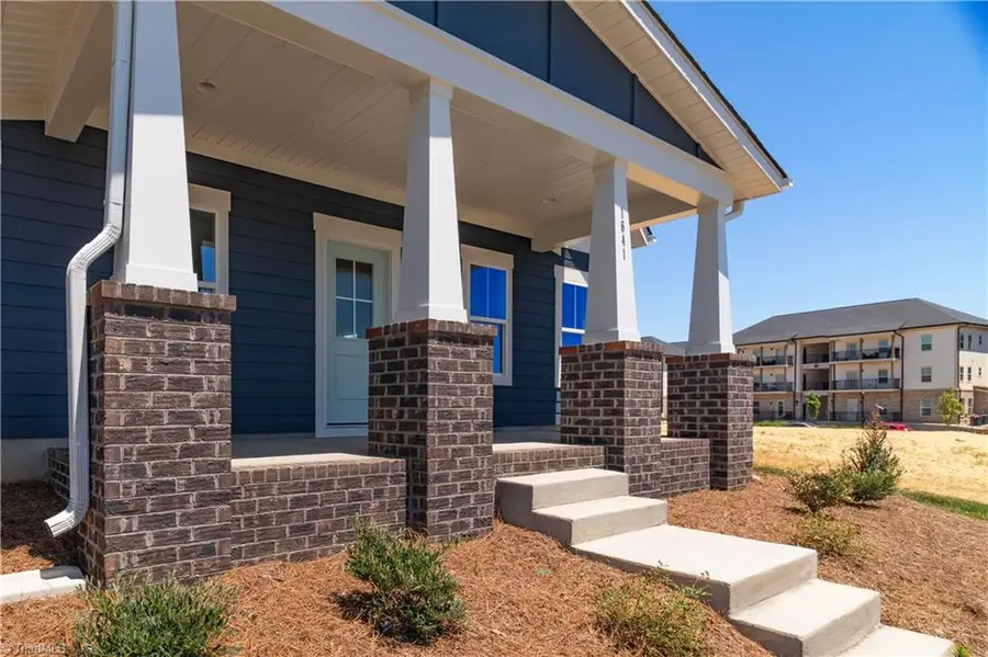 1641 Cross Village Avenue, Kernersville, NC 27284 - #2