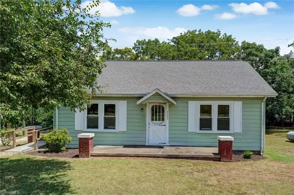 9623 Us Highway 29 Bus, Ruffin, NC 27326