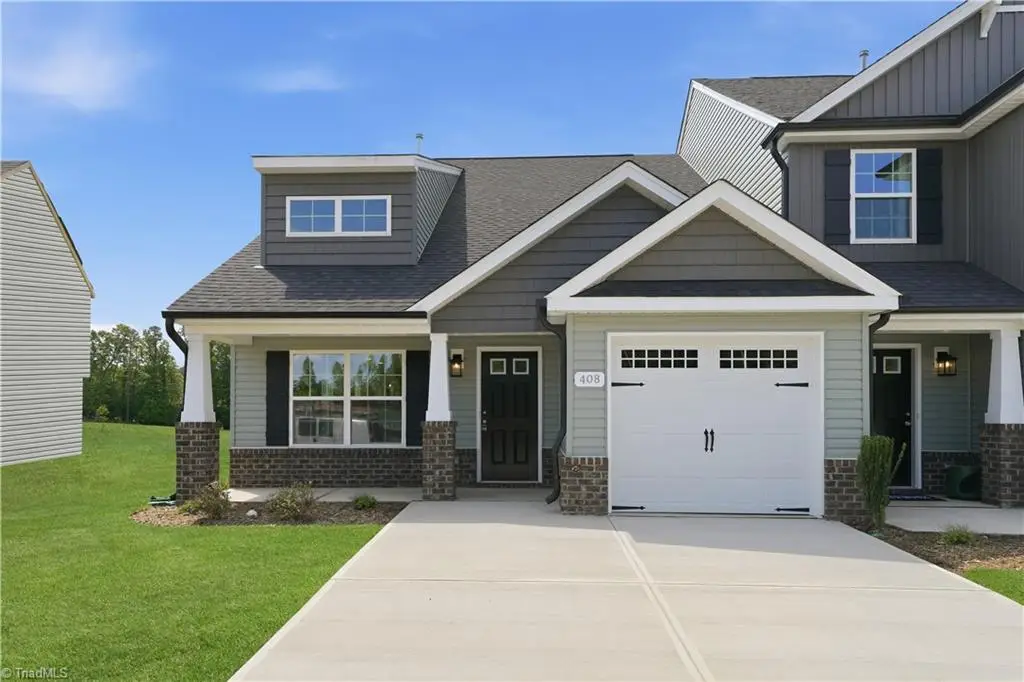 112 Pineberry Way, Greensboro, NC 27410 - #1