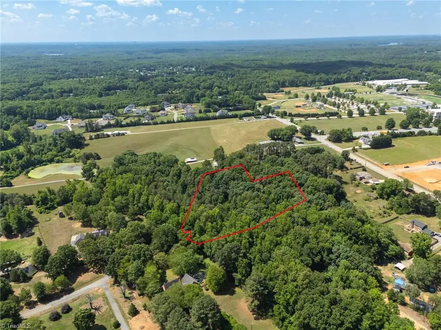 7701 Whipple Trail, Greensboro, NC 27455 - #2