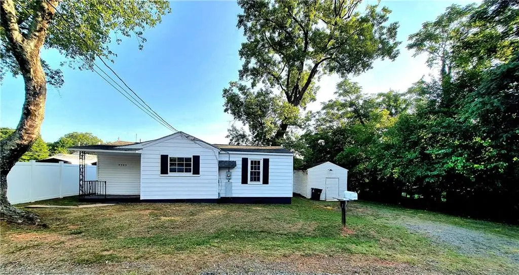 3303 Lubet Lane, Winston Salem, NC 27107 - #1