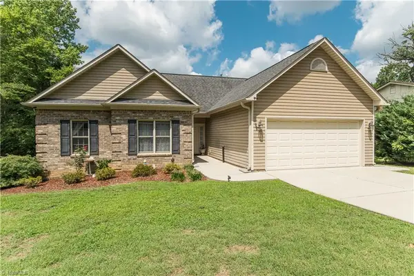 3419 Corvair Drive, High Point, NC 27265