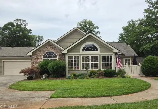 2409 Waterwheel Drive, Winston Salem, NC 27103 - #1