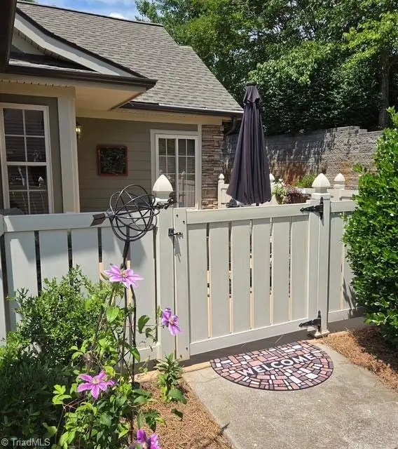 2409 Waterwheel Drive, Winston Salem, NC 27103 - #2
