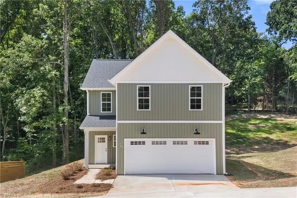 3708 Wabash Boulevard, Winston-Salem, NC 27106