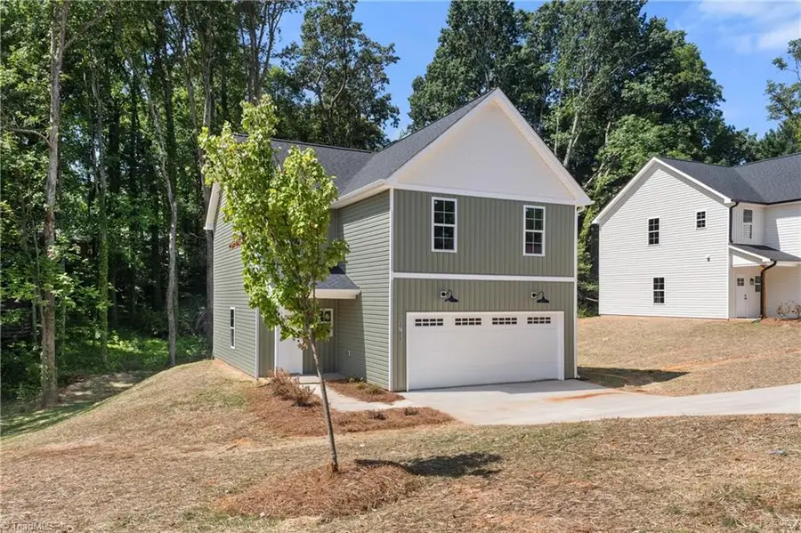 3708 Wabash Boulevard, Winston Salem, NC 27106 - #2