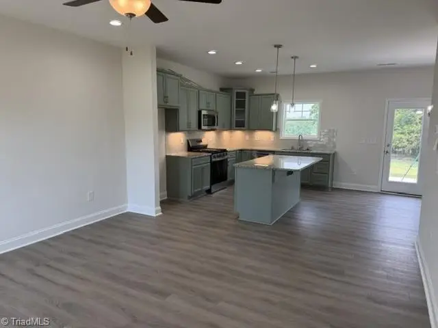 1318 Dandridge Drive, Kernersville, NC 27284 - #3