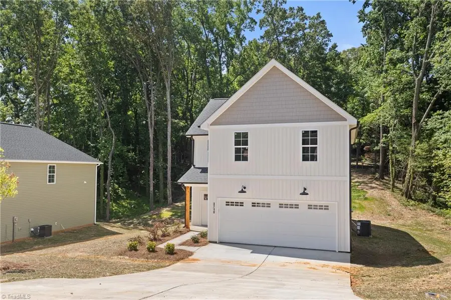3710 Wabash Boulevard, Winston Salem, NC 27106 - #3
