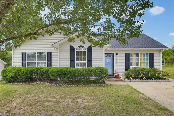2459 Shadow Valley Road, High Point, NC 27265