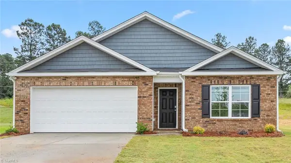 139 Demonstration Lane, Lexington, NC 27292