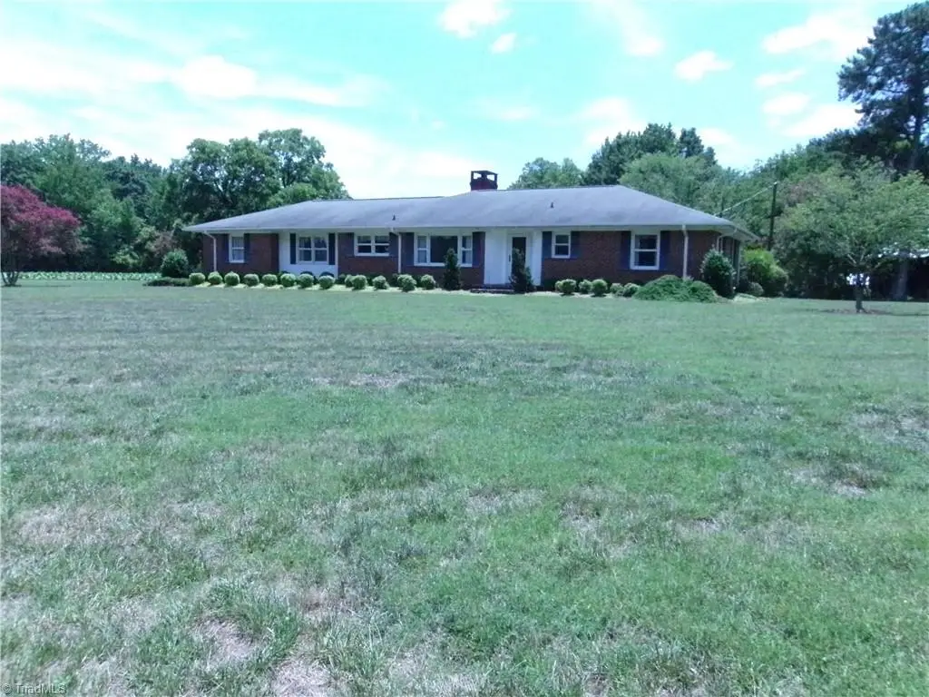 1702 Mount Hope Church Road, McLeansville, NC 27301 - #1