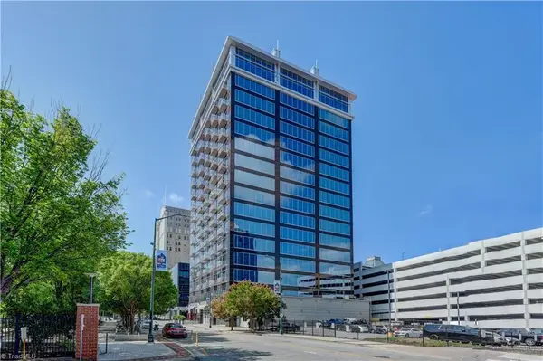 201 Elm Street #705, Greensboro, NC 27401