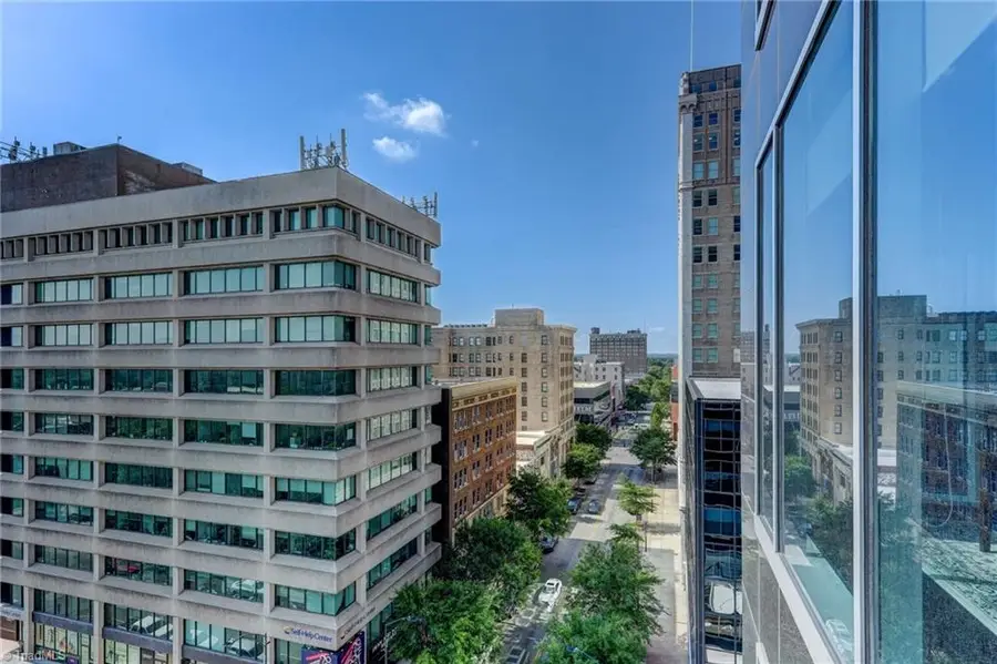 201 N Elm Street #705, Greensboro, NC 27401 - #2