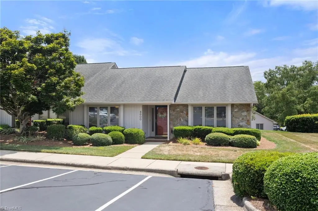 4600 Tamaron Drive, Greensboro, NC 27410 - #1