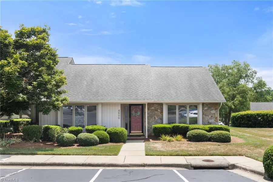 4600 Tamaron Drive, Greensboro, NC 27410 - #2