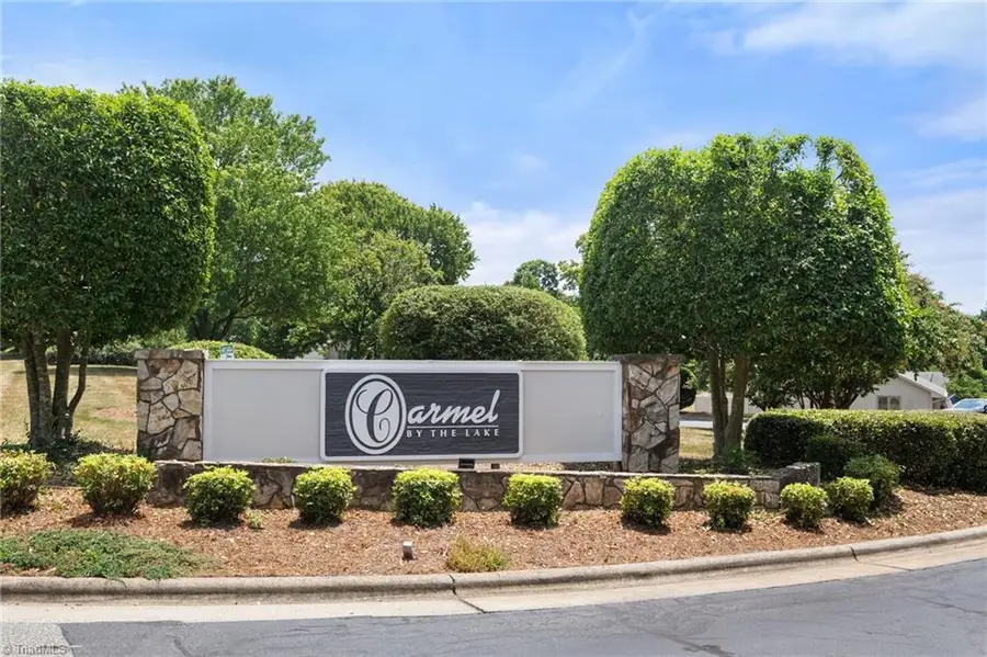 4600 Tamaron Drive, Greensboro, NC 27410 - #3