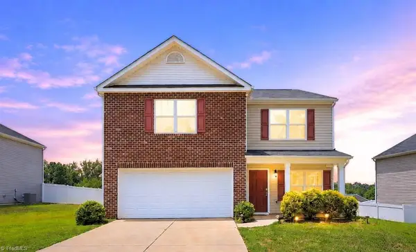 2360 Whisperwood Street, Rural Hall, NC 27045