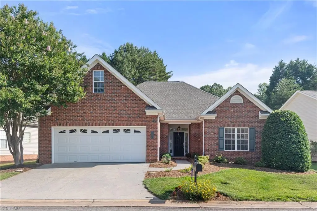 155 Brooks Landing Drive, Winston Salem, NC 27106 - #1