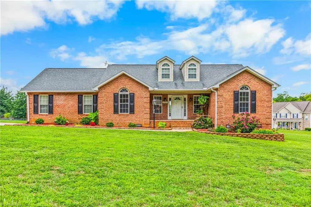 6669 Jennifer Lynn Drive, Trinity, NC 27370 - #1