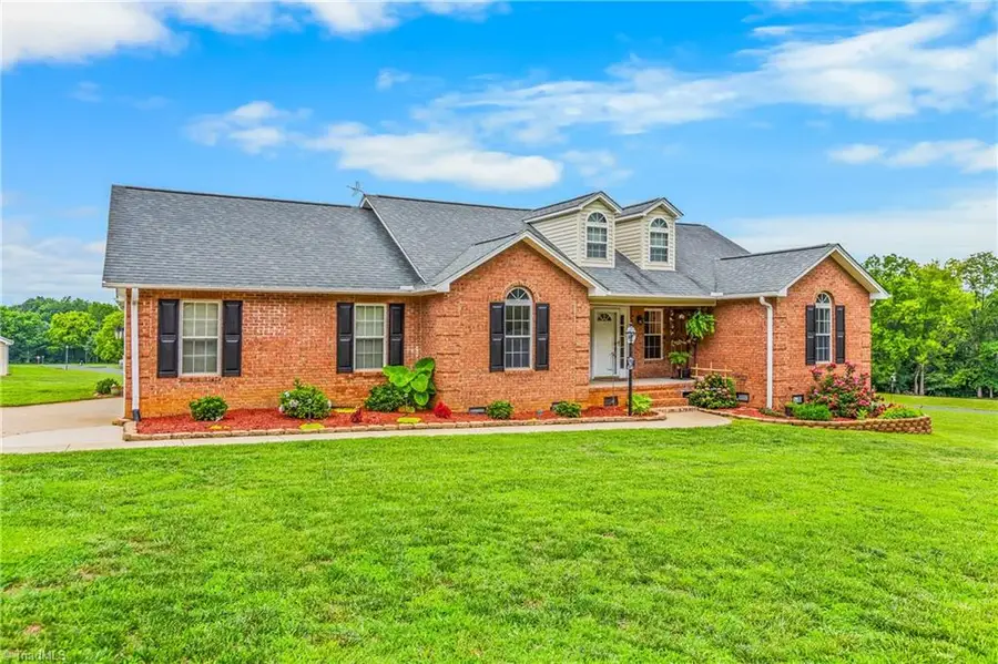 6669 Jennifer Lynn Drive, Trinity, NC 27370 - #2