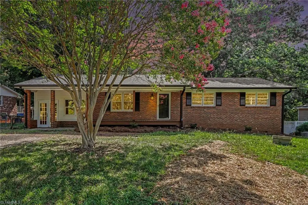 911 Harrison Crossroad Loop, Ruffin, NC 27230 - #1
