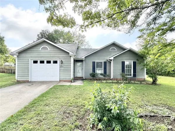2803 Chillon Court, Greensboro, NC 27407