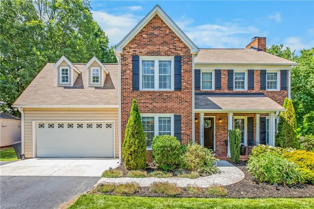 2104 Eagle Valley Court, Kernersville, NC 27284 - #1