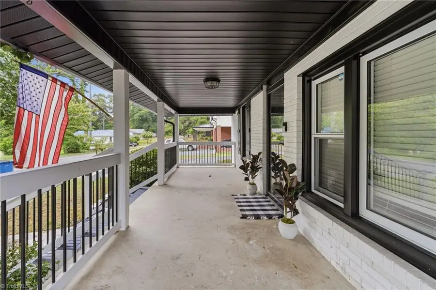307 Hunsucker Street, Biscoe, NC 27209 - #3
