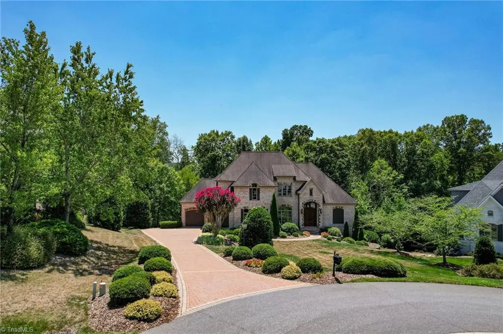 7502 Forest Creek Ridge Court, Summerfield, NC 27358 - #1