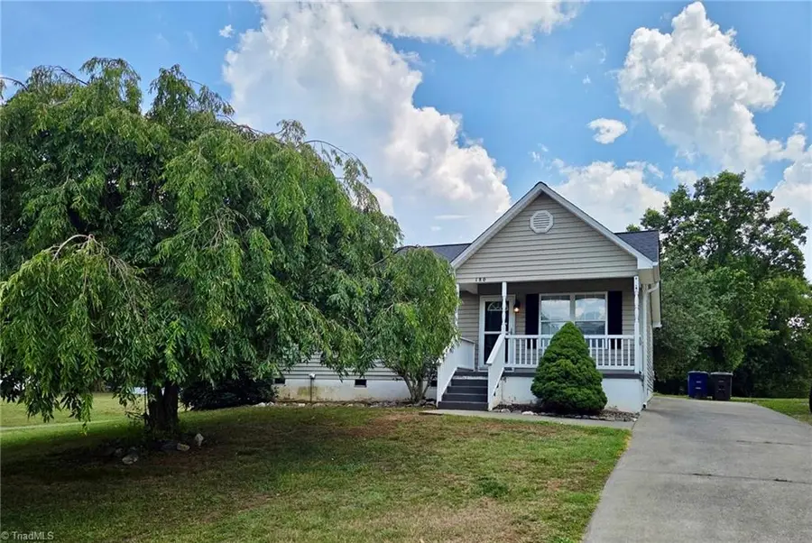 180 Davidson Avenue, Winston Salem, NC 27127 - #3