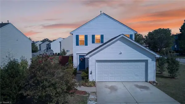 1033 Quinlan Drive, Greensboro, NC 27406