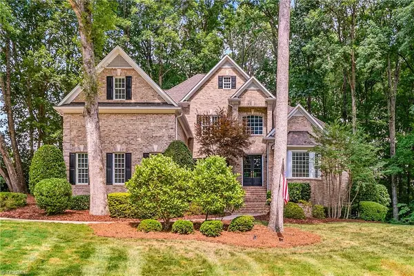 7103 Lake Henson Drive, Summerfield, NC 27358