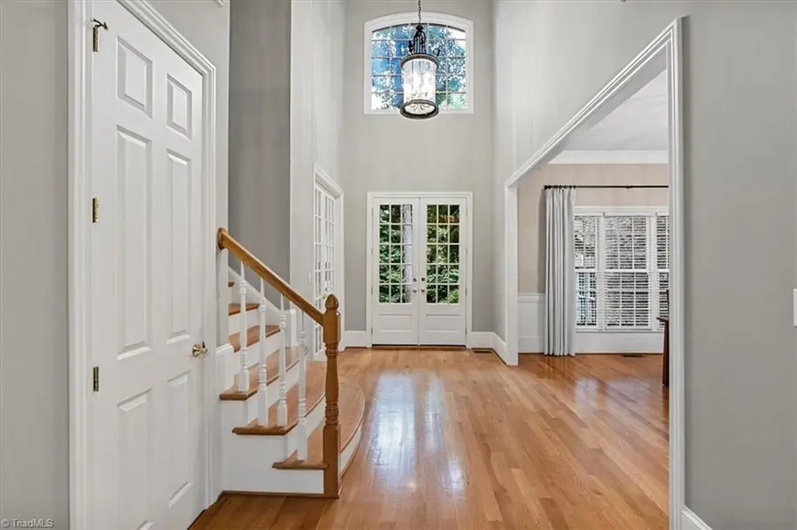 7103 Lake Henson Drive, Summerfield, NC 27358 - #3